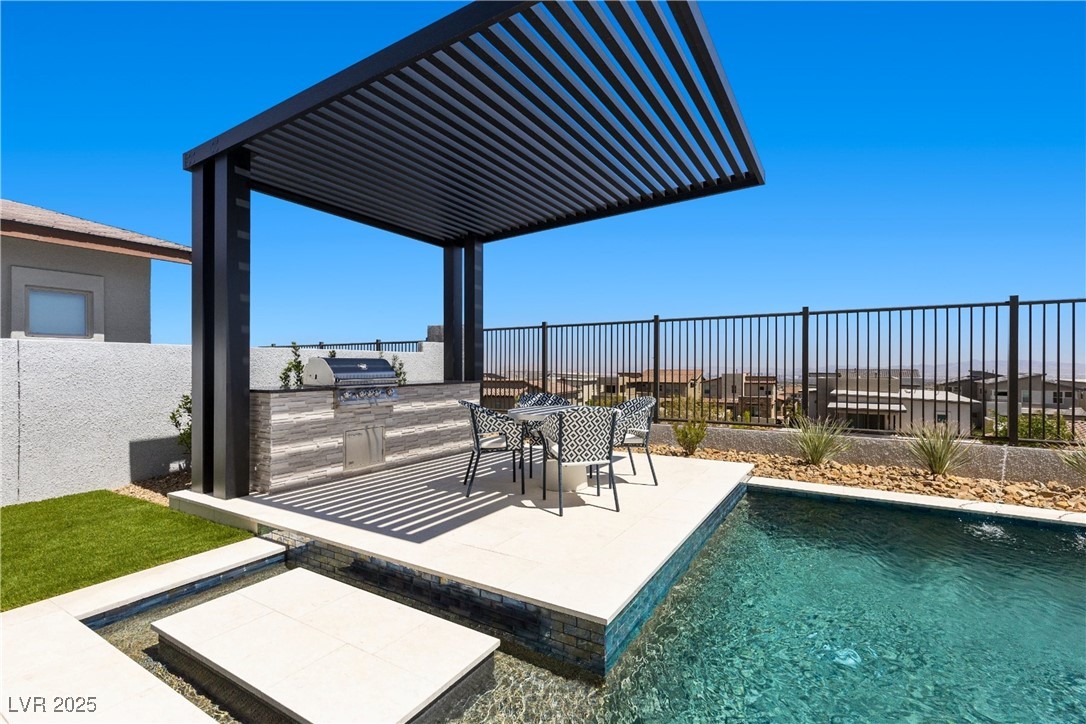 508 Vista Sunset Avenue Property Photo 29