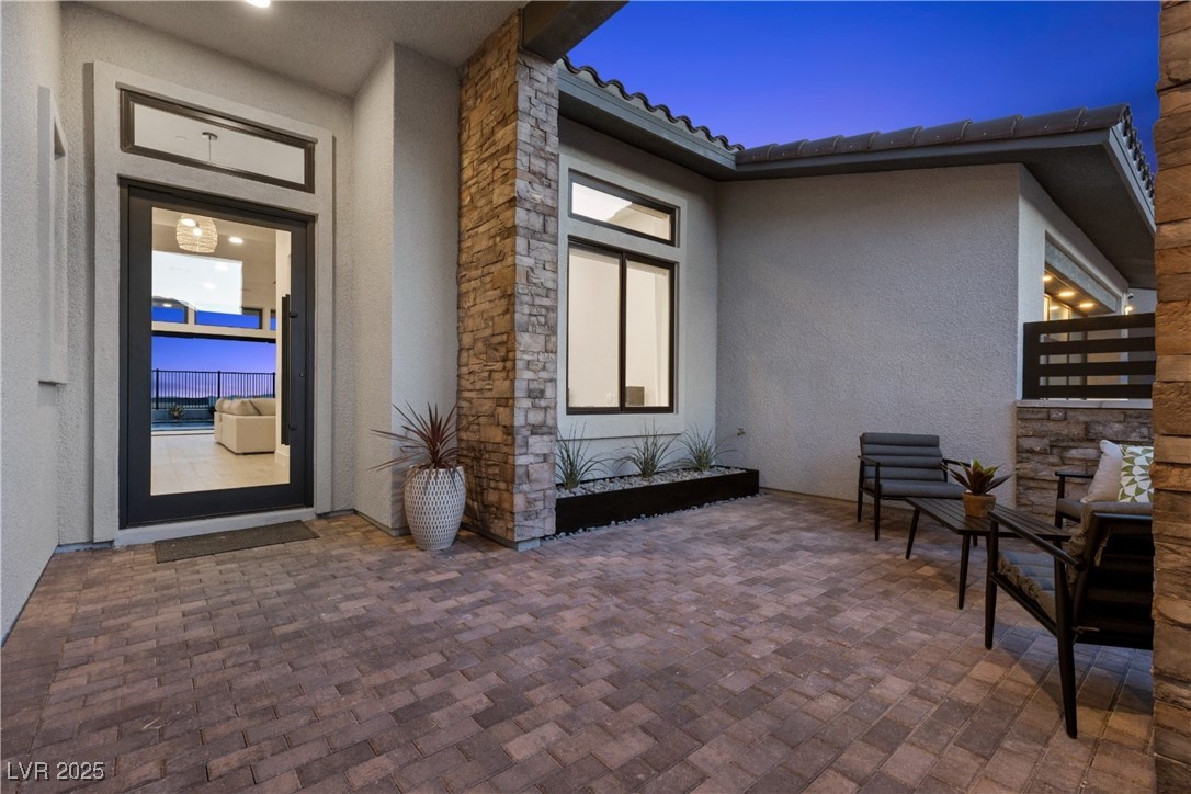 508 Vista Sunset Avenue Property Photo 32