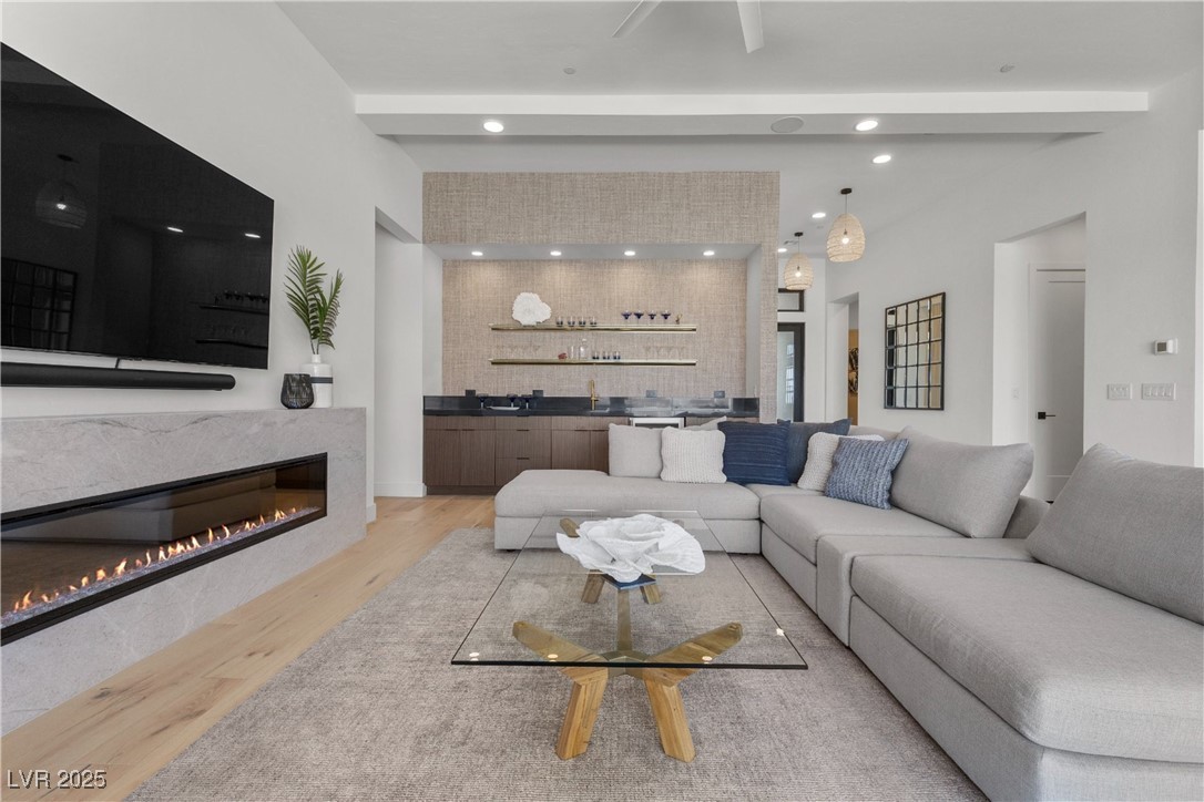 508 Vista Sunset Avenue Property Photo 34