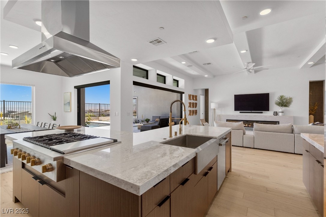 508 Vista Sunset Avenue Property Photo 35