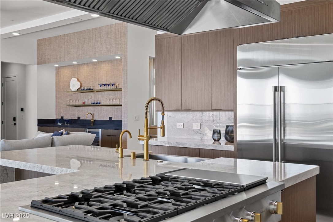 508 Vista Sunset Avenue Property Photo 36