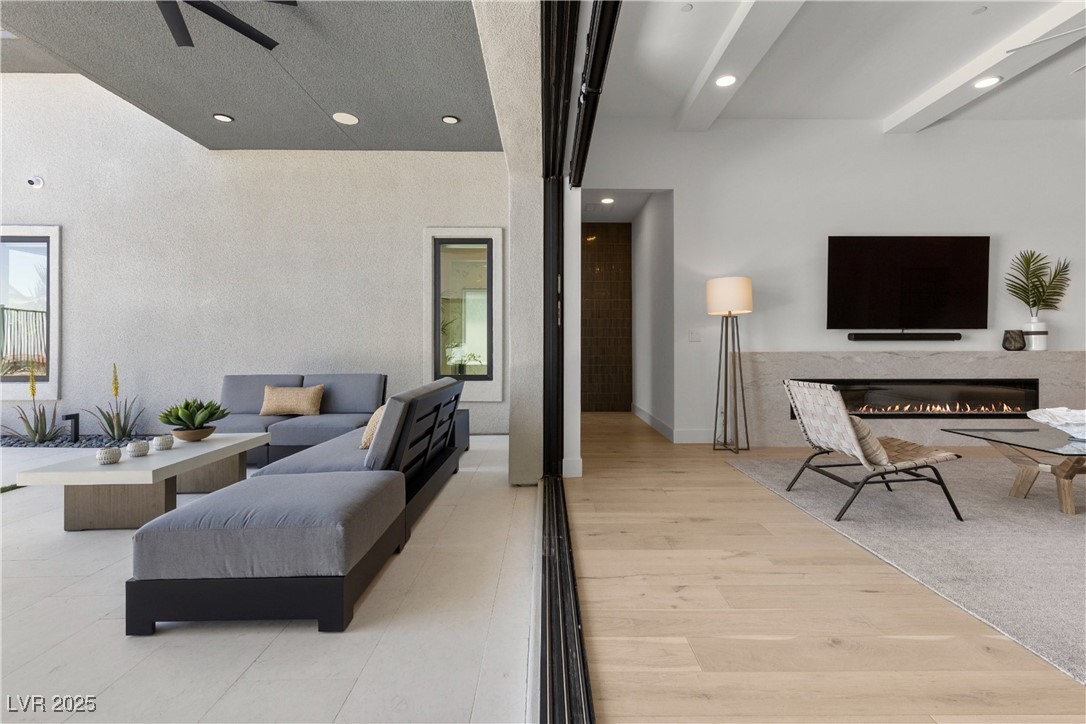 508 Vista Sunset Avenue Property Photo 40