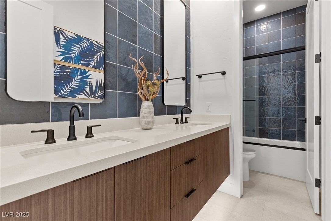 508 Vista Sunset Avenue Property Photo 50