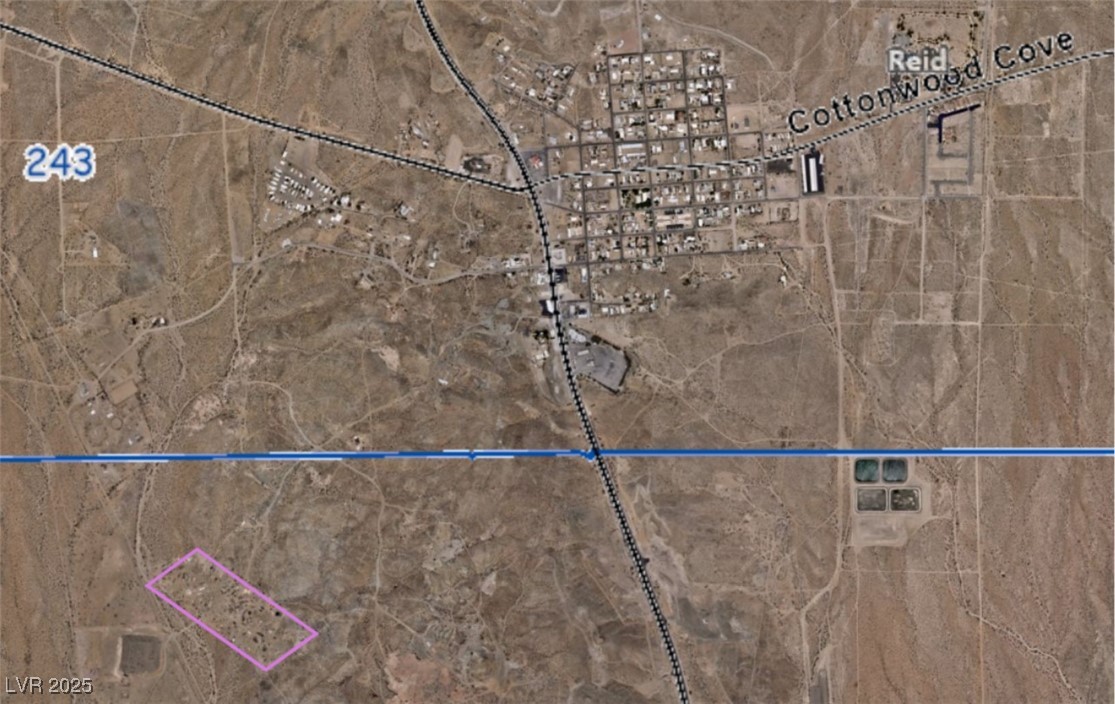 0 Gas Pipeline Road Property Photo 1