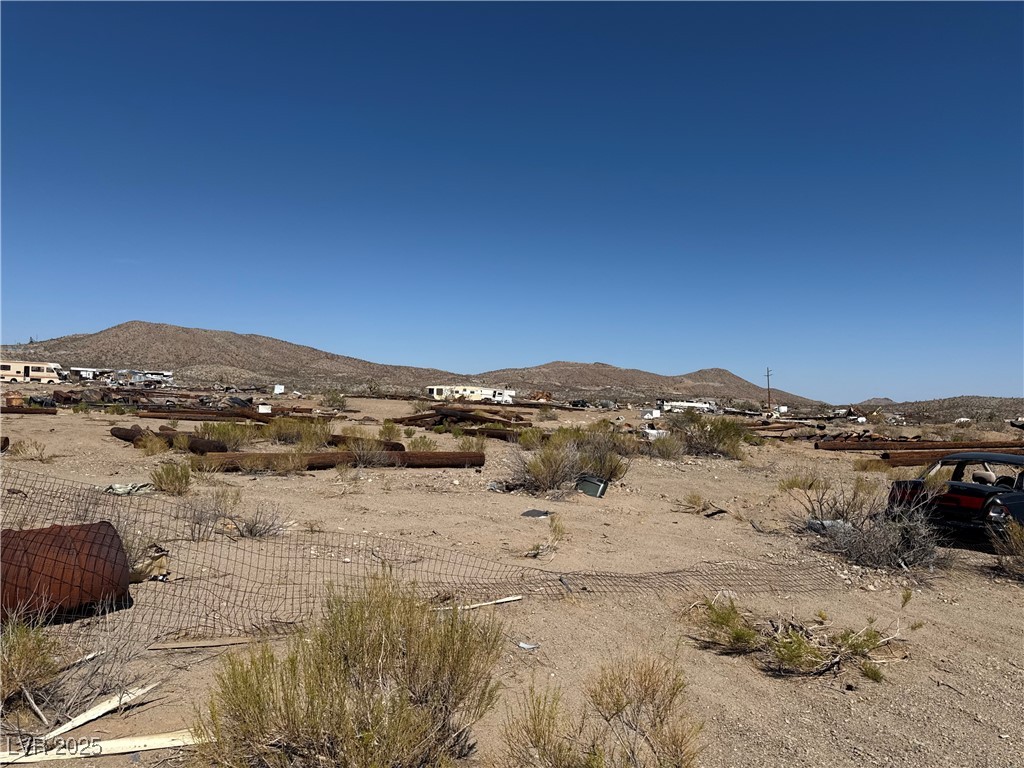 0 Gas Pipeline Road Property Photo 3