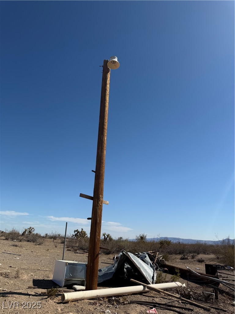 0 Gas Pipeline Road Property Photo 4
