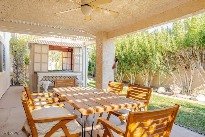 3454 Evening Sun Drive Property Photo 1