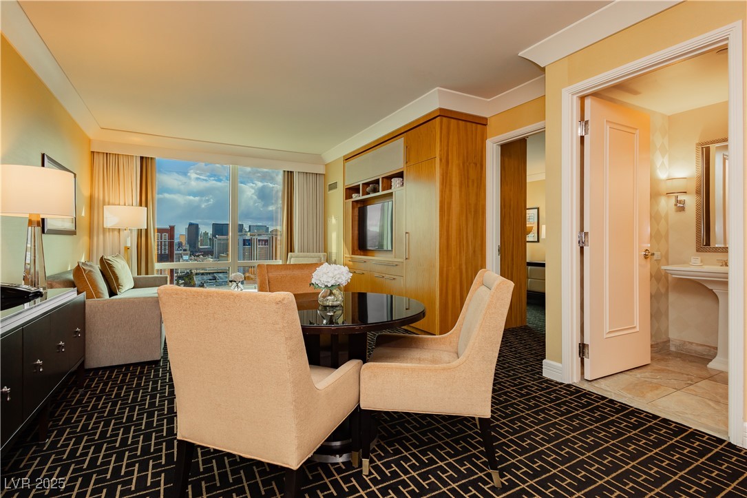 2000 Fashion Show Drive 3526 Property Photo 15