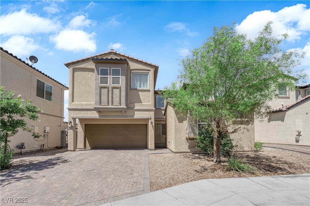 2659 Upland Dawn Court Property Photo 1