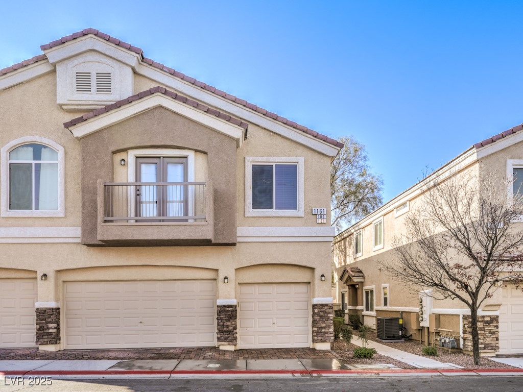 1161 Amarillo Sky Place 101 Property Photo 1