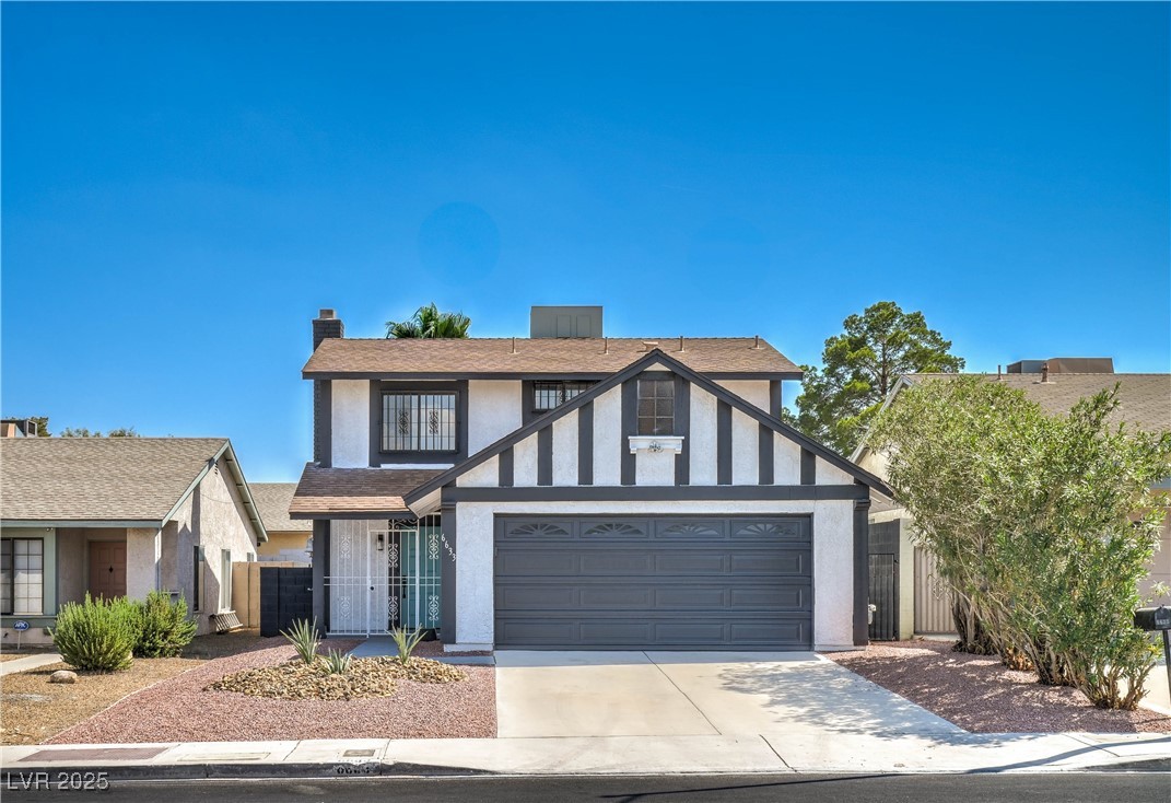 6633 Gazelle Drive Property Photo 1