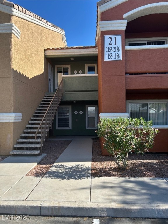 8101 West Flamingo Road 2156 Property Photo 1