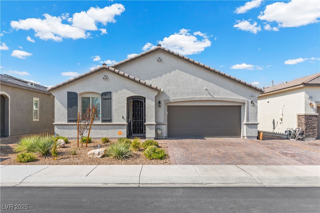 1602 Morning Bell Avenue