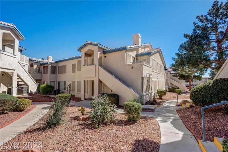 3425 East Russell Road 220 Property Photo 1