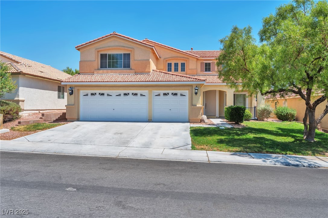 6440 Giant Oak Street Property Photo 1