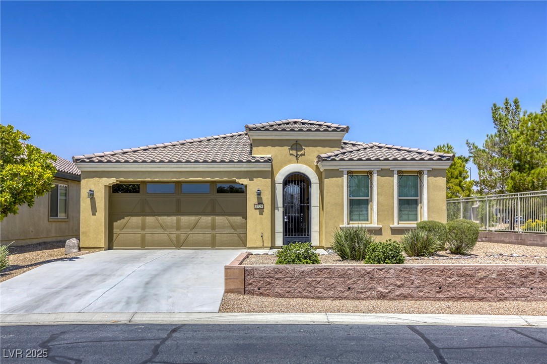 3728 Garnet Heights Avenue Property Photo