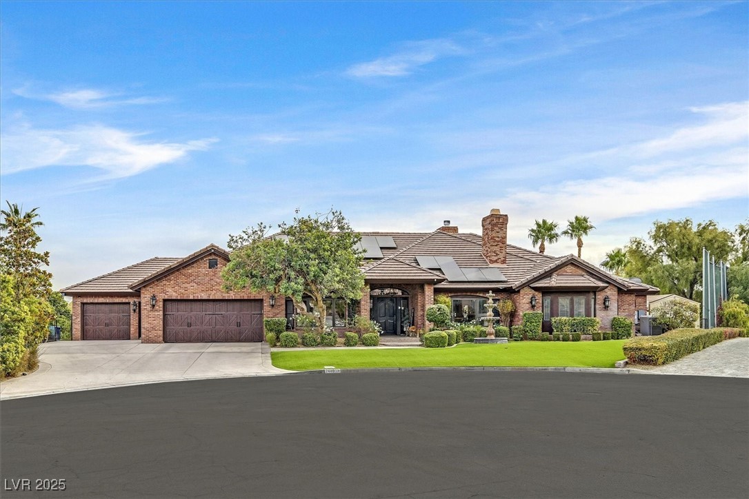 2440 High Vista Circle Property Photo 1