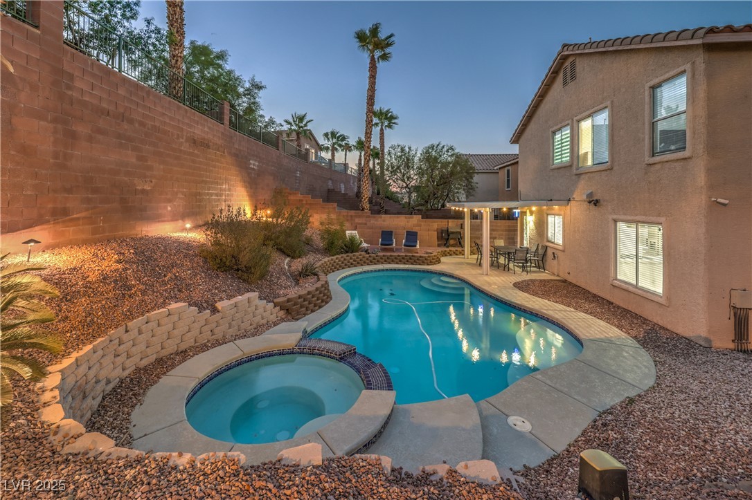 1201 Dream Bridge Drive Property Photo 2