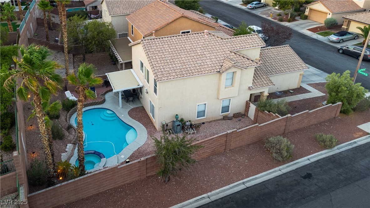 1201 Dream Bridge Drive Property Photo 3