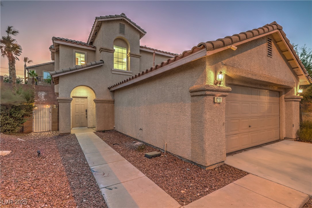 1201 Dream Bridge Drive Property Photo 5