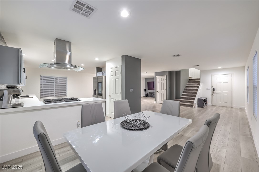 1201 Dream Bridge Drive Property Photo 9