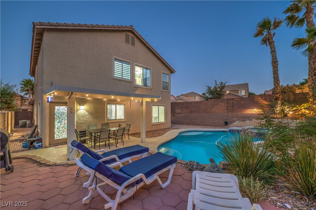 1201 Dream Bridge Drive Property Photo 34