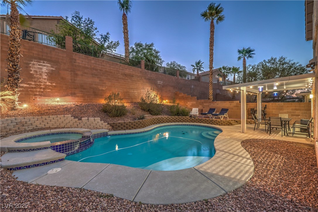 1201 Dream Bridge Drive Property Photo 35