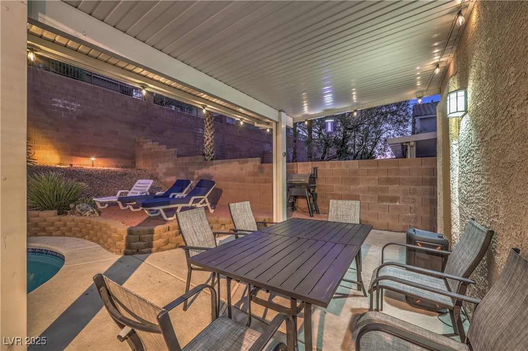 1201 Dream Bridge Drive Property Photo 36