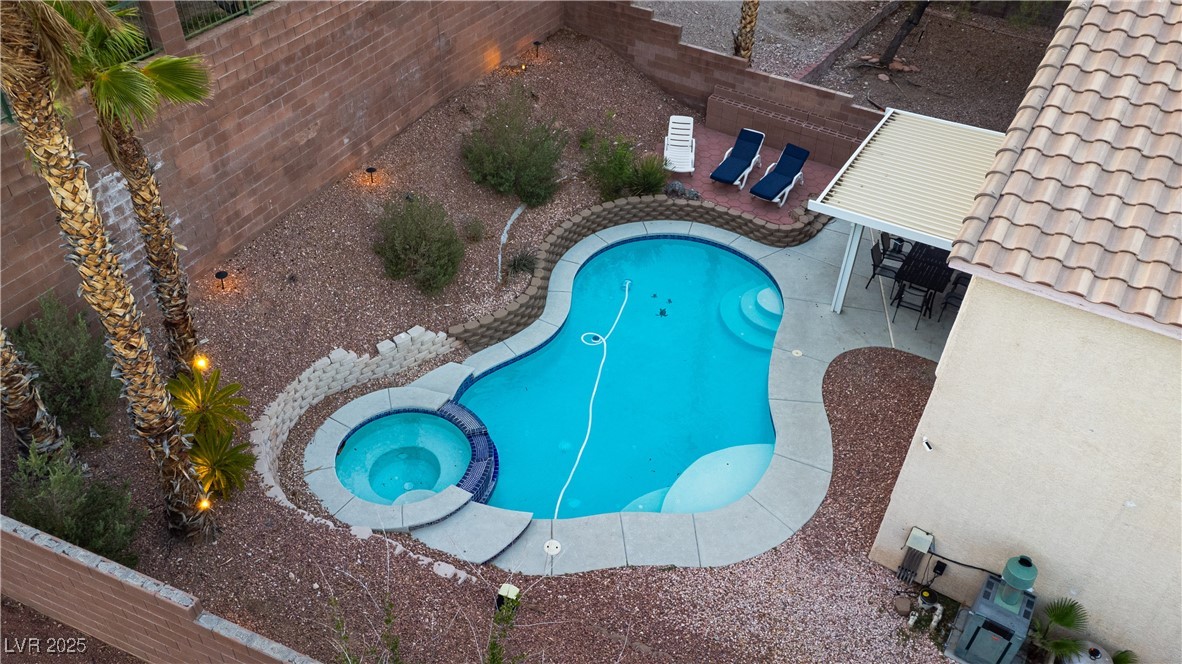 1201 Dream Bridge Drive Property Photo 37