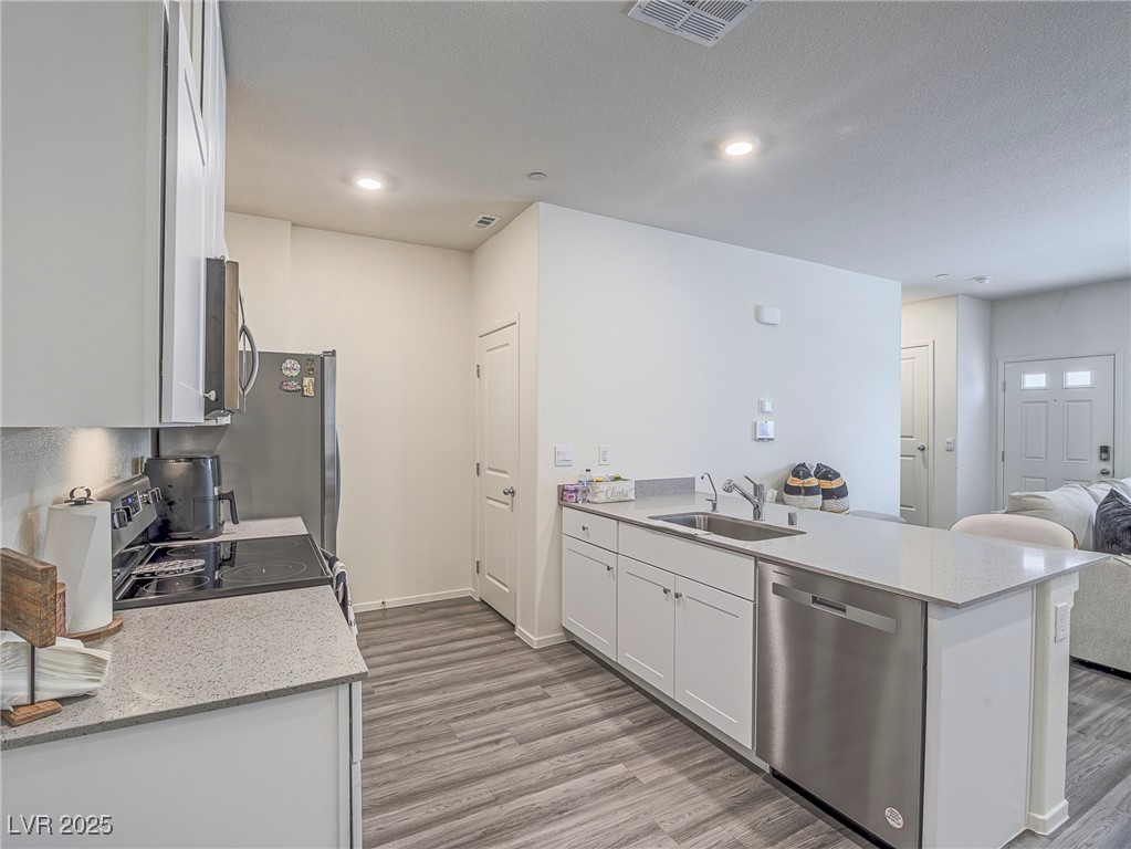 483 Waterfall Cove Court Property Photo 1