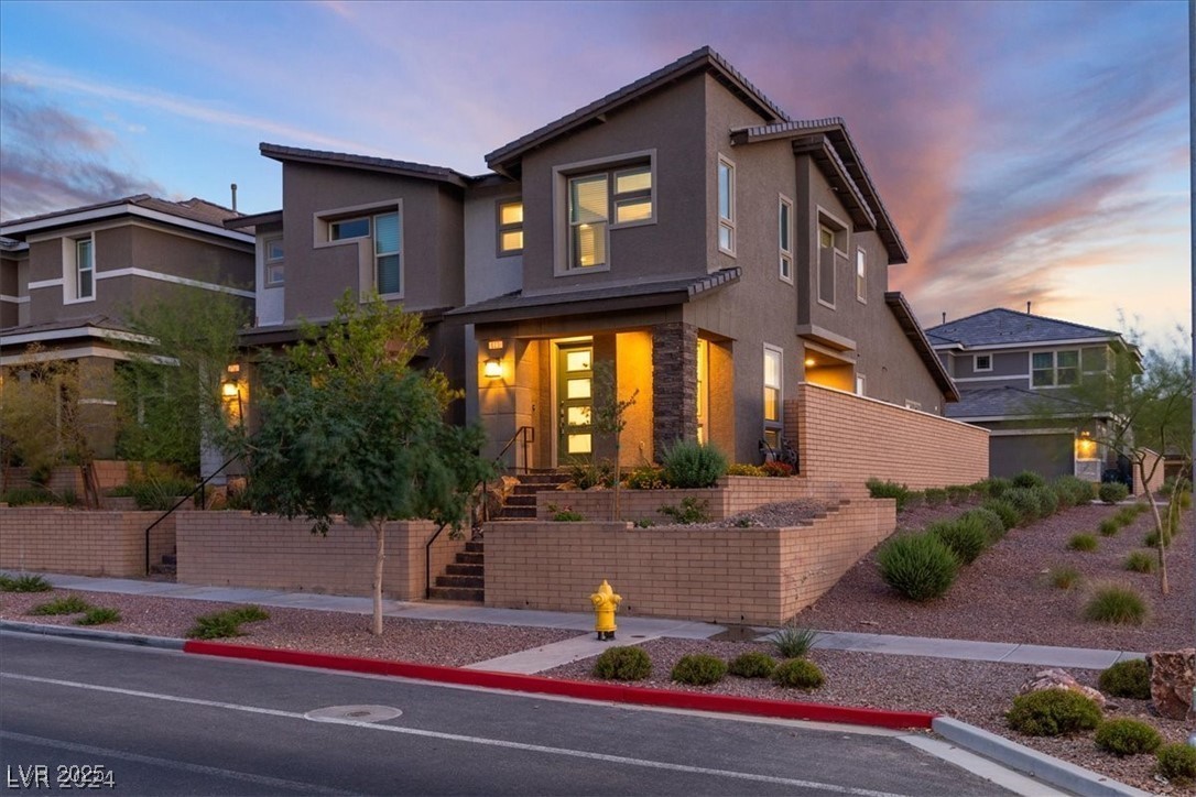 805 East Sunset Road Property Photo 1