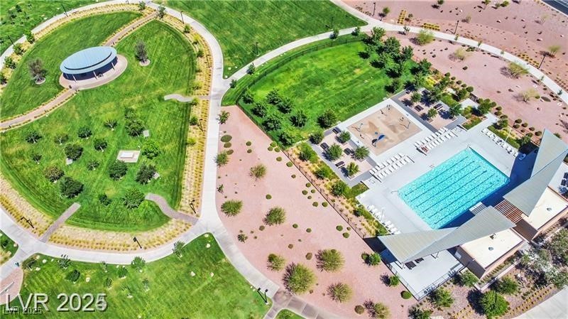 805 East Sunset Road Property Photo 34