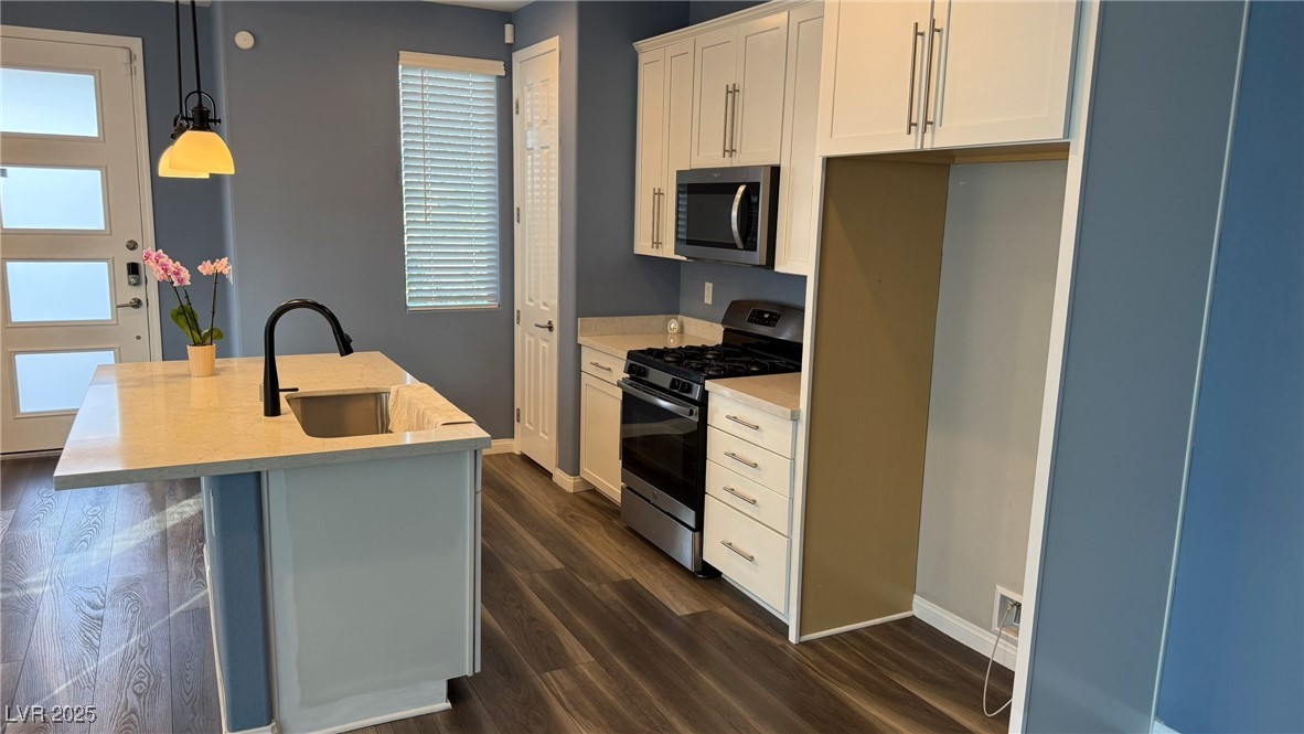 805 East Sunset Road Property Photo 42