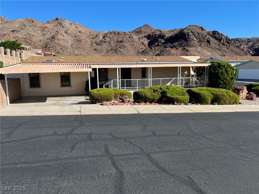 500 Lake Havasu Lane Property Photo 1