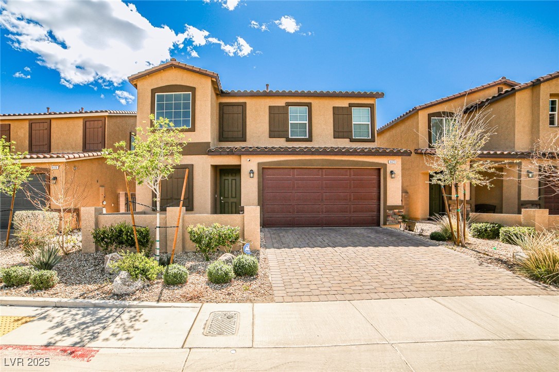 4423 Creekside Cavern Avenue Property Photo 1