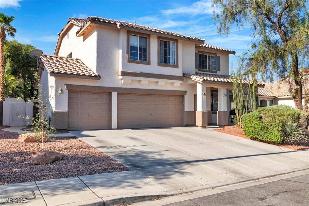 2579 Anchorgate Drive Property Photo 2