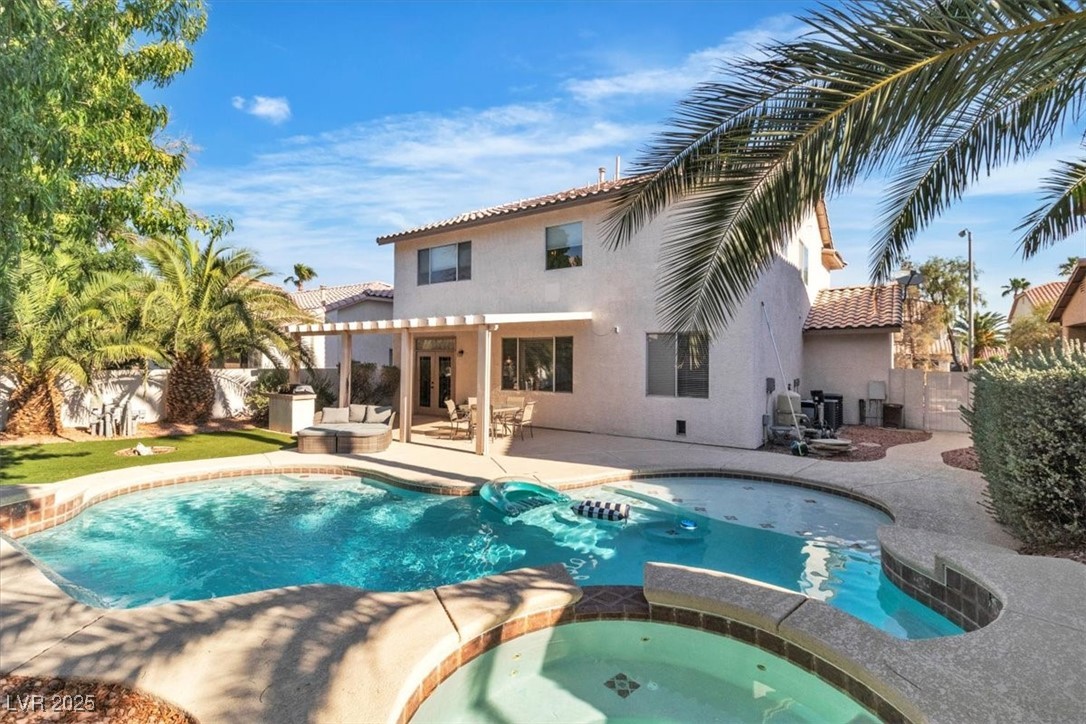 2579 Anchorgate Drive Property Photo 28