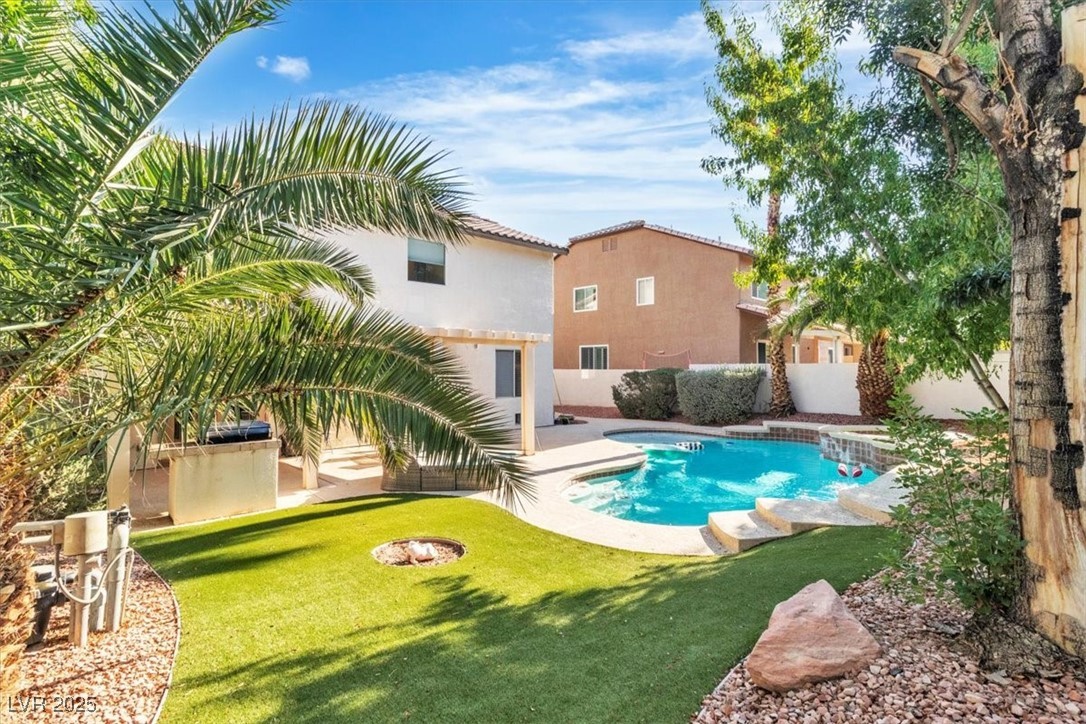 2579 Anchorgate Drive Property Photo 29