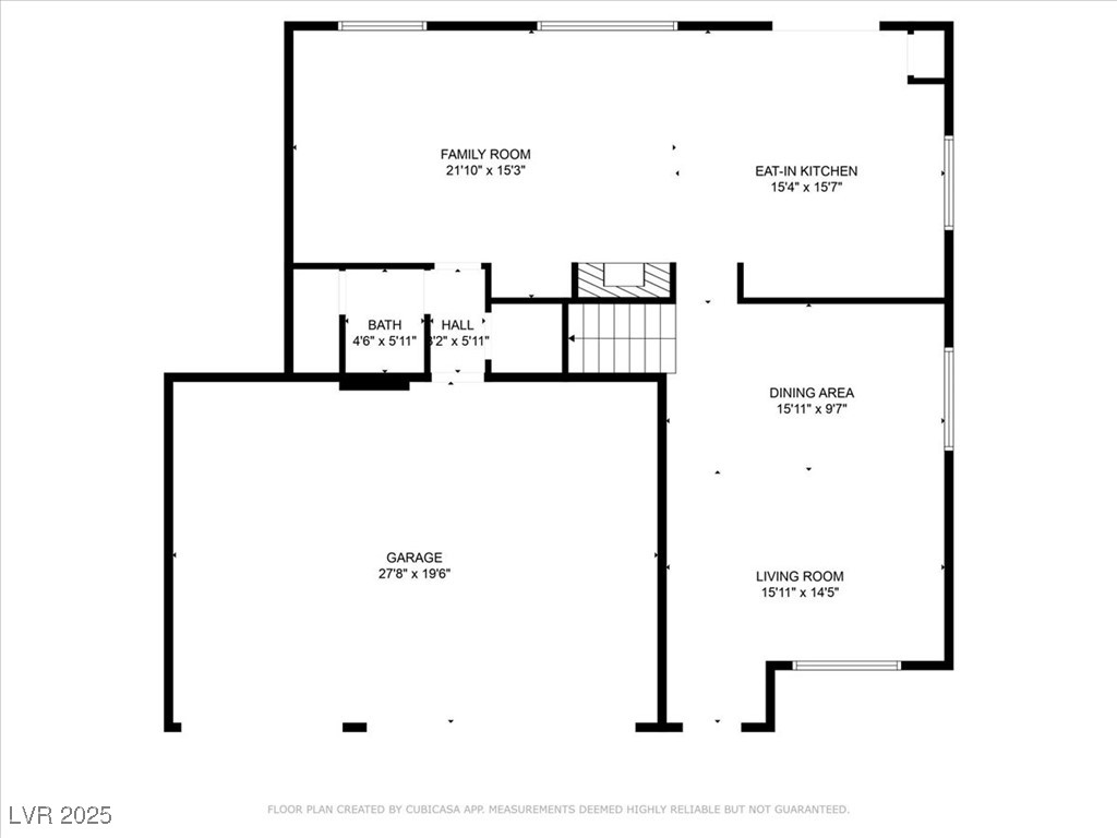2579 Anchorgate Drive Property Photo 30