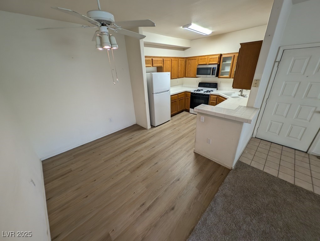 1405 South Nellis Boulevard 1081 Property Photo 3