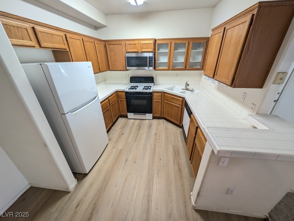 1405 South Nellis Boulevard 1081 Property Photo 4