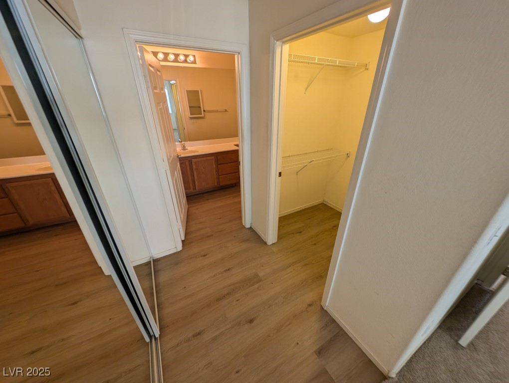 1405 South Nellis Boulevard 1081 Property Photo 9
