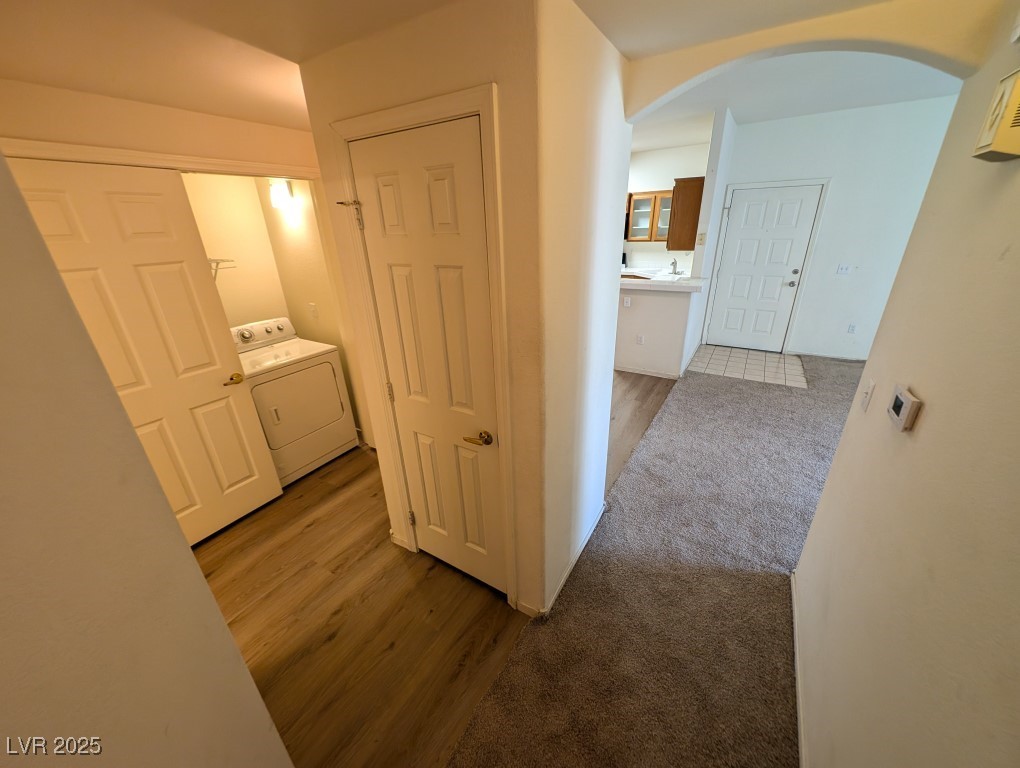 1405 South Nellis Boulevard 1081 Property Photo 16