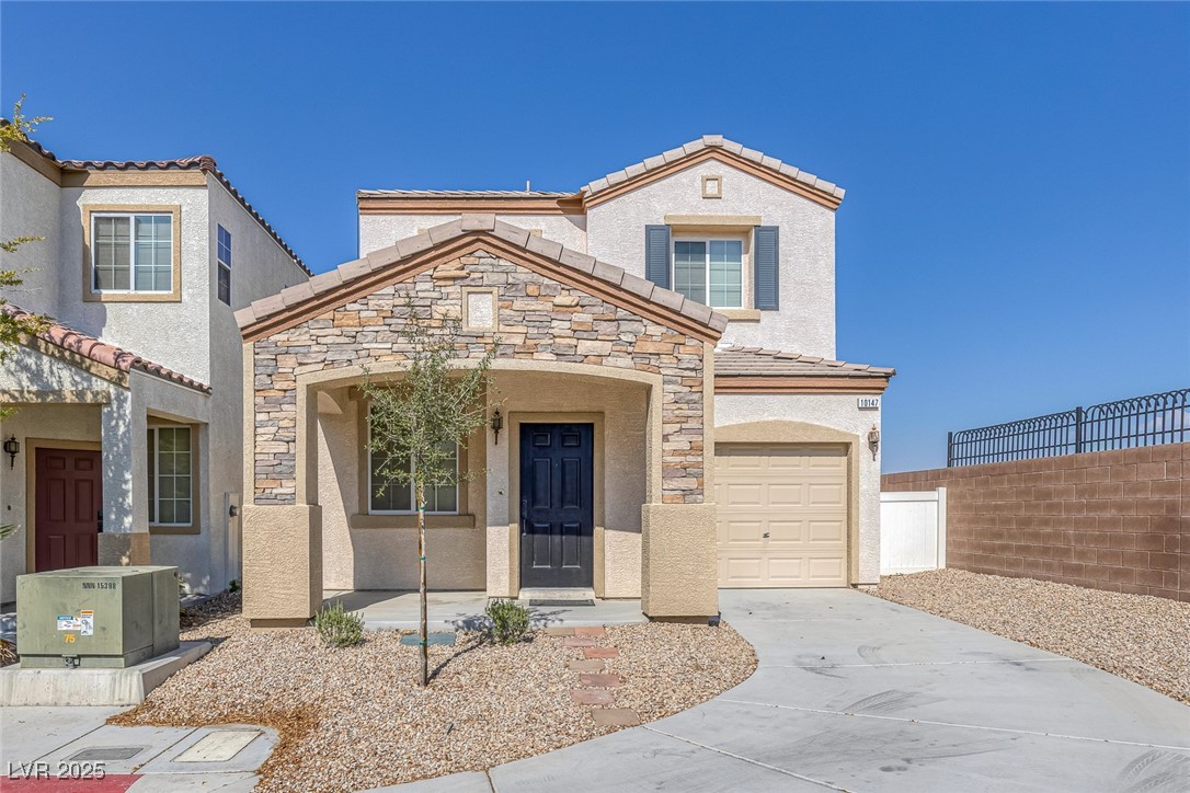 10147 Village Breeze Place