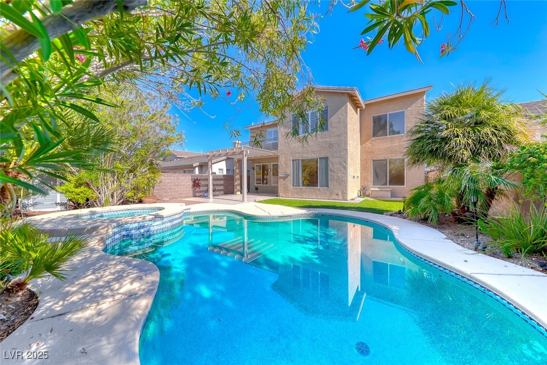 2378 Falsetto Avenue Property Photo 1