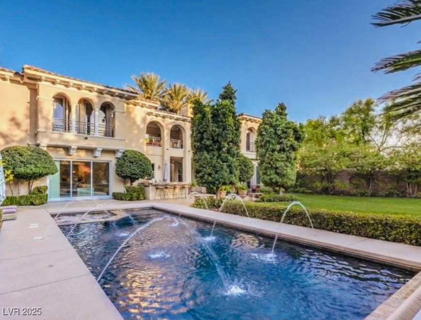 11857 Oakland Hills Drive