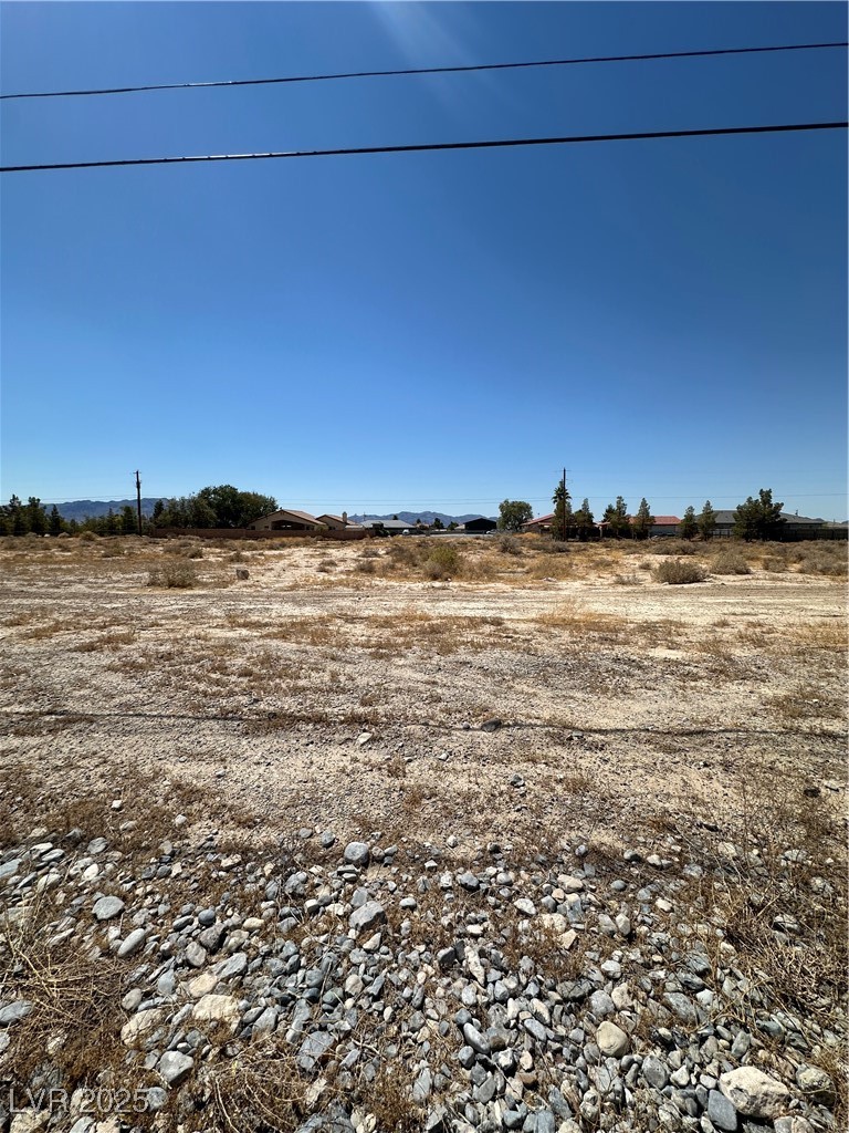2940 South Pahrump Valley Boulevard Property Photo 1