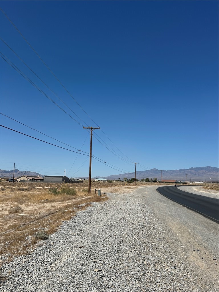 2940 South Pahrump Valley Boulevard Property Photo 2