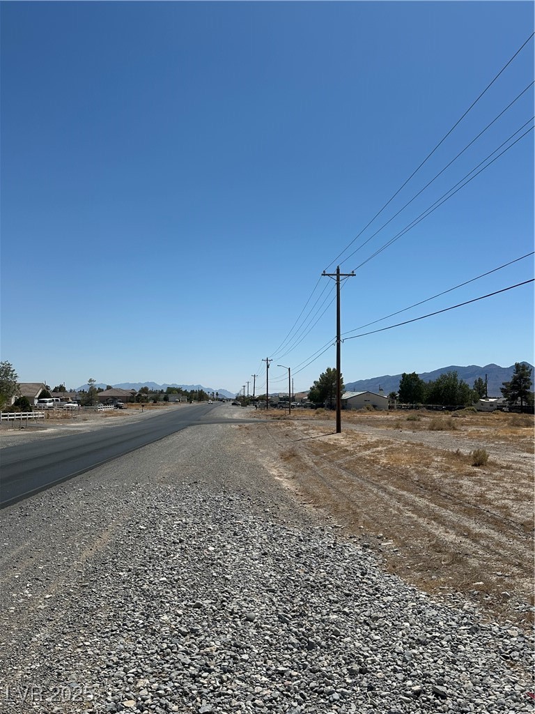 2940 South Pahrump Valley Boulevard Property Photo 3