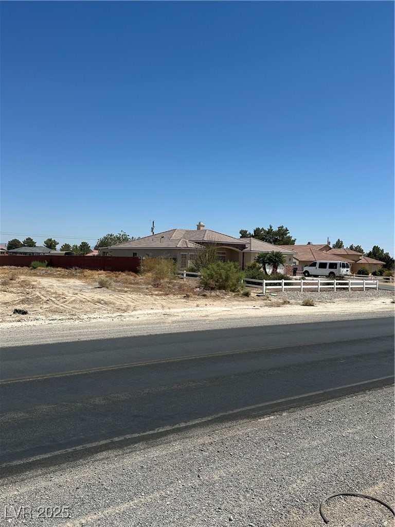 2940 South Pahrump Valley Boulevard Property Photo 4